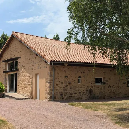 Dom wakacyjny Maison Independante En Pleine Nature - 4 Pers. - Fr-1-653-300