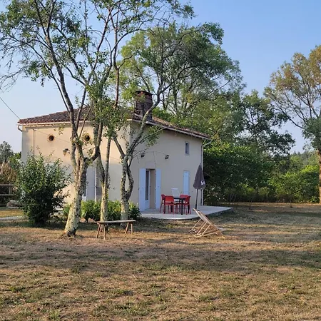 Maison Independante En Pleine Nature - 4 Pers. - Fr-1-653-300 Casa de Férias Esse